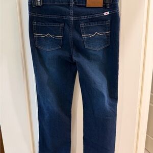 Lucky Brand Girls’ Indigo Denim Jeans
